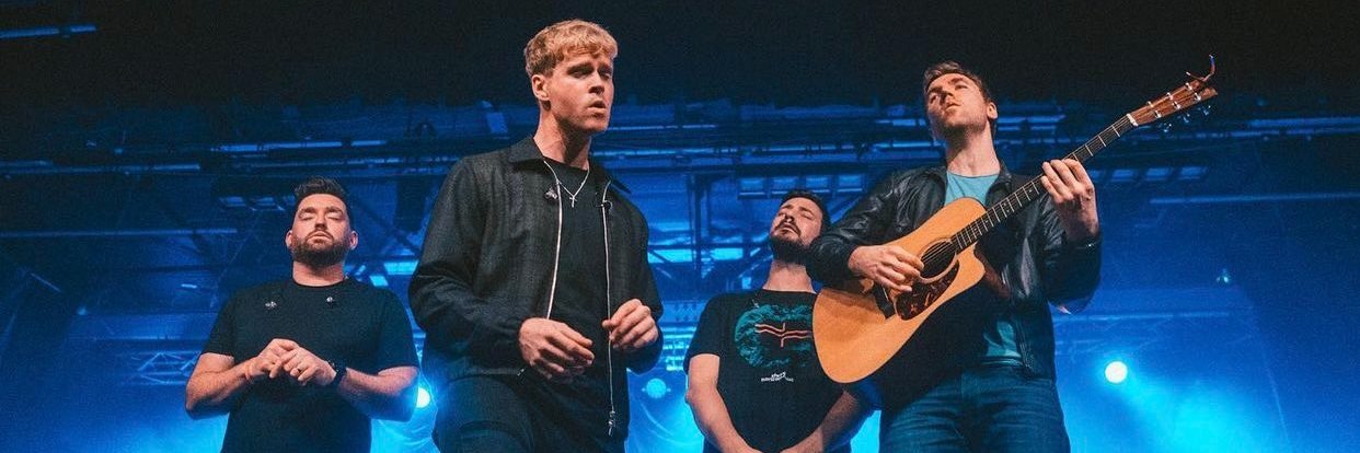 KodalineMexico's profile banner image
