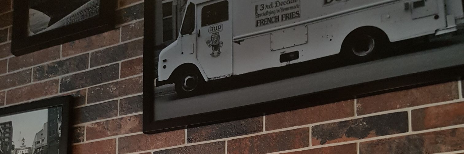 Kevin Aylward banner