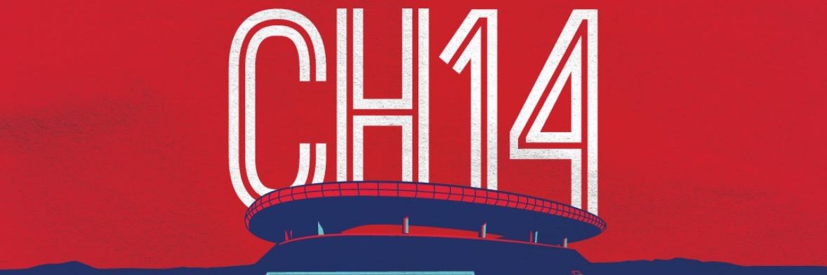 Chivaliz14's profile banner image
