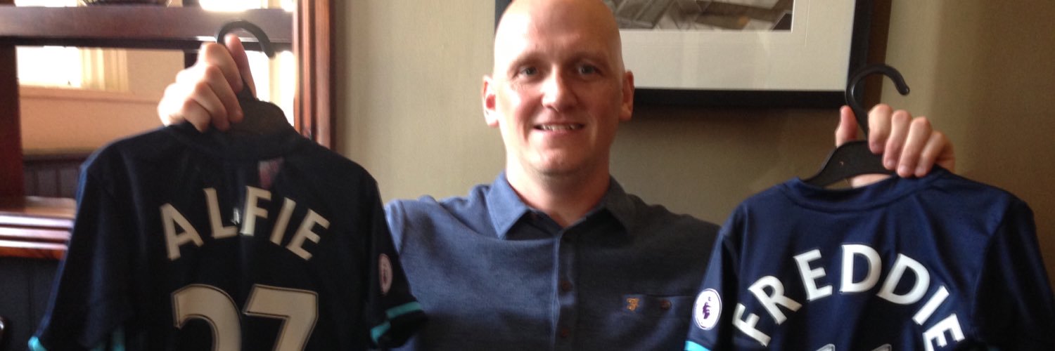 Craig Smithson banner