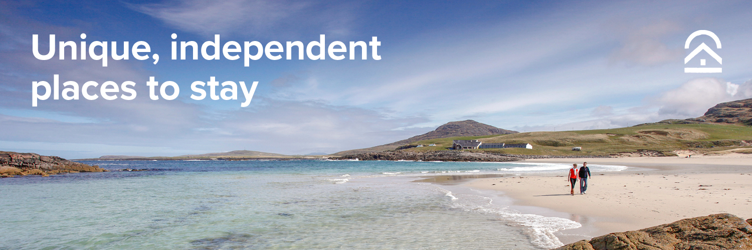 ScottishHostels's profile banner image