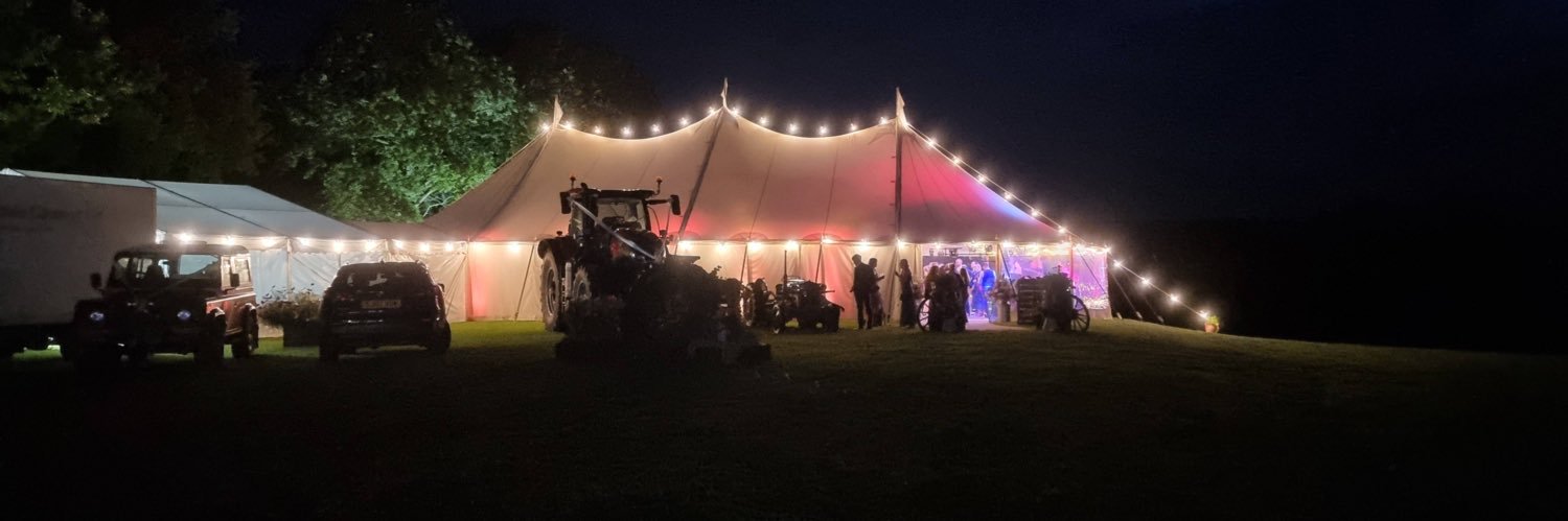 Steve Packham banner