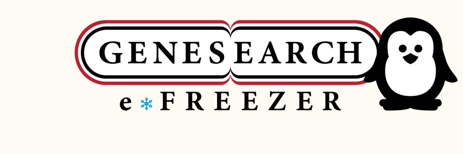 Genesearch banner