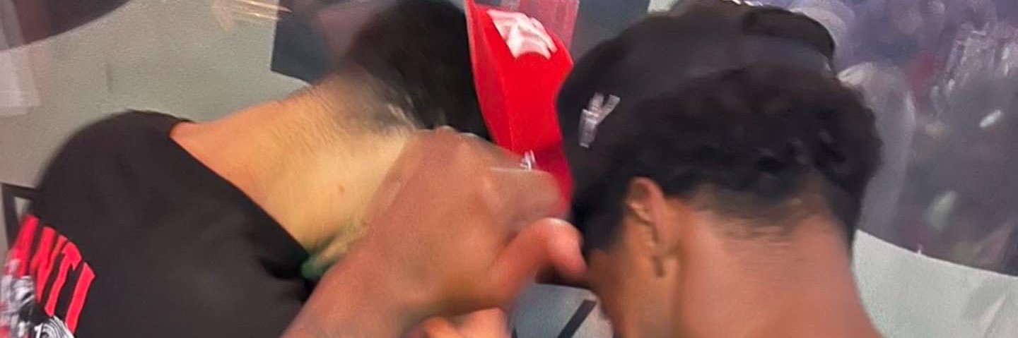hunchohoudini10's profile banner image
