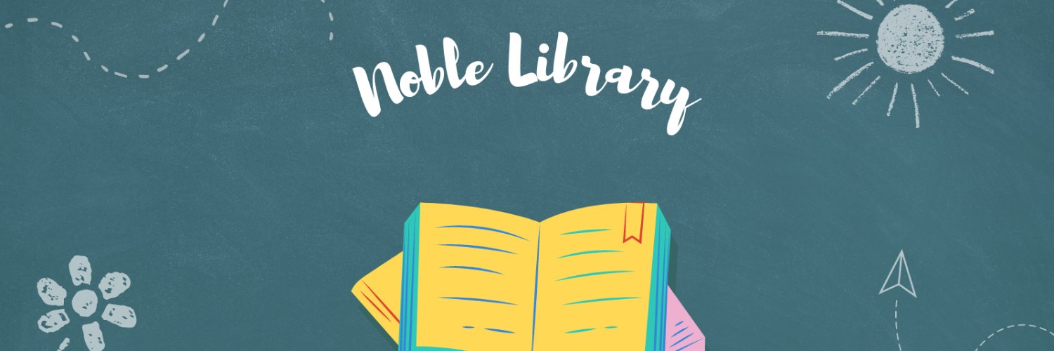 MrsRyanLibrary's profile banner image