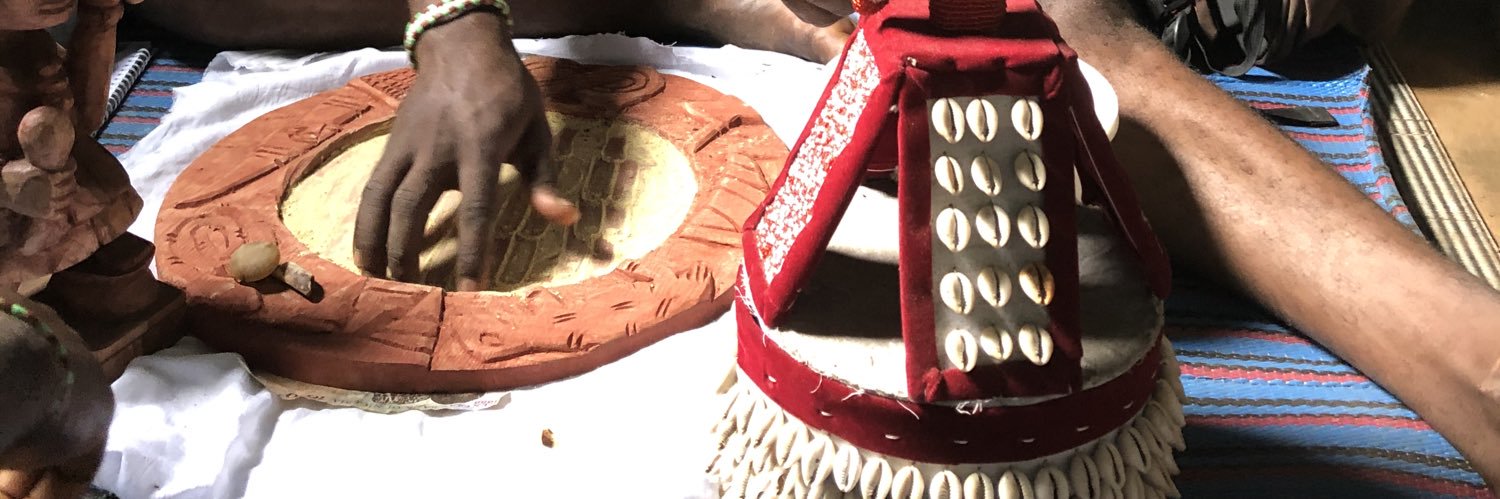 BABA AJISEFA's banner