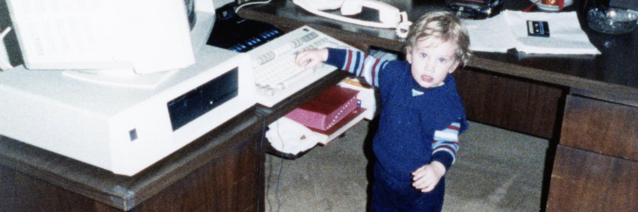 Hans Skillrud banner