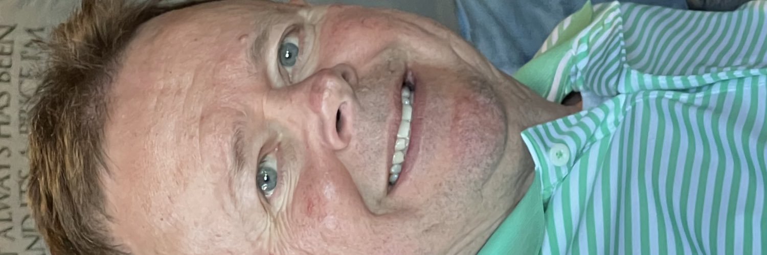 TimKilmer's profile banner image