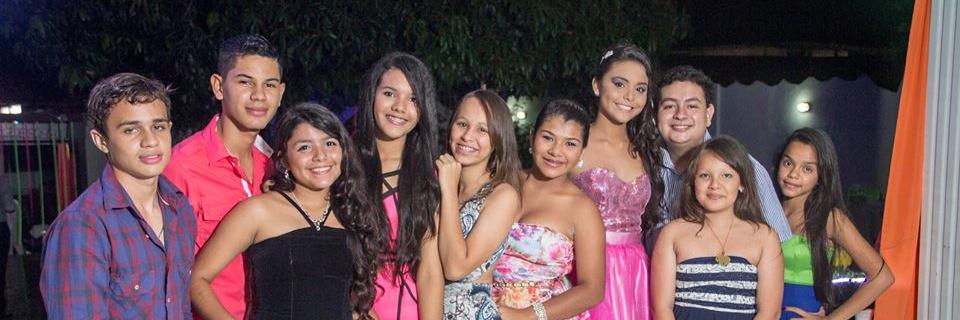 BrendaBarrios16's profile banner image