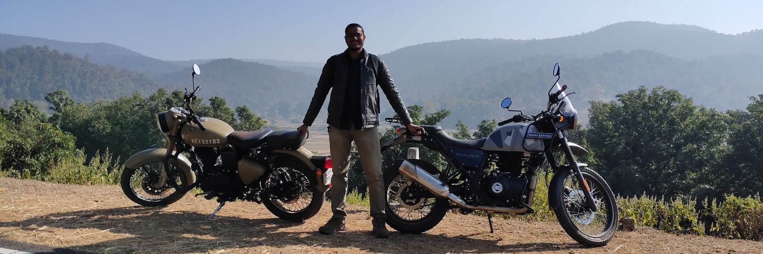 prashantiaj's profile banner image