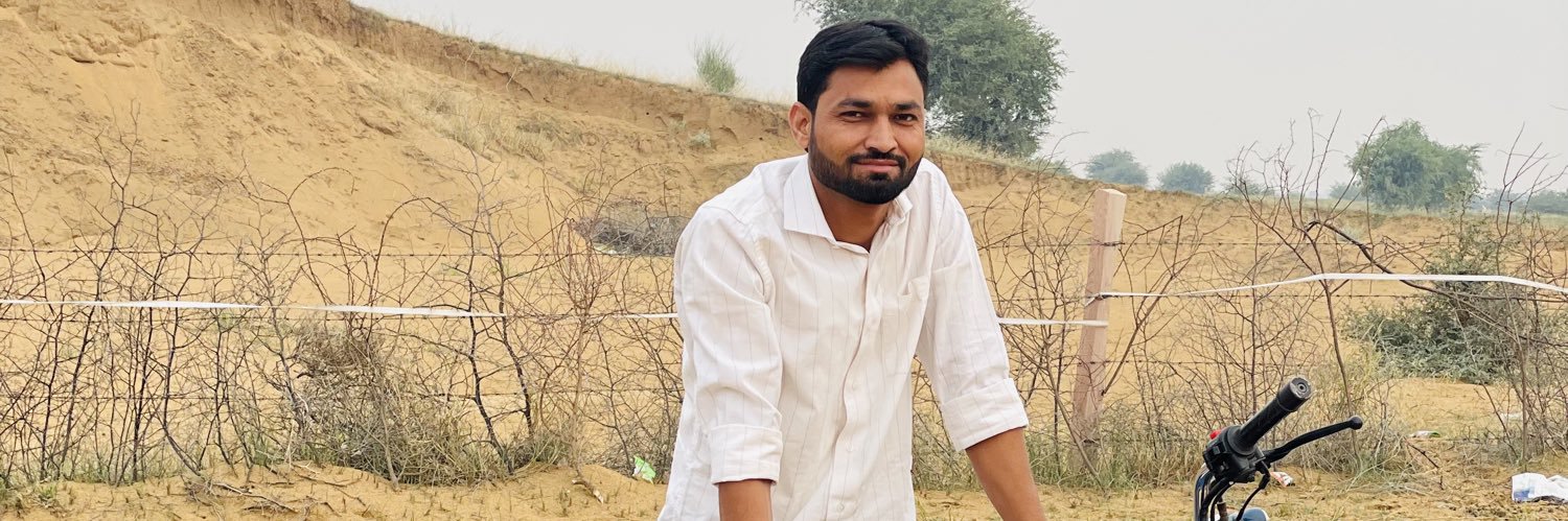 sitaram42's profile banner image