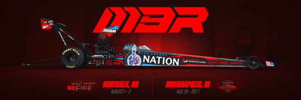 MichalekRacing Profile Banner