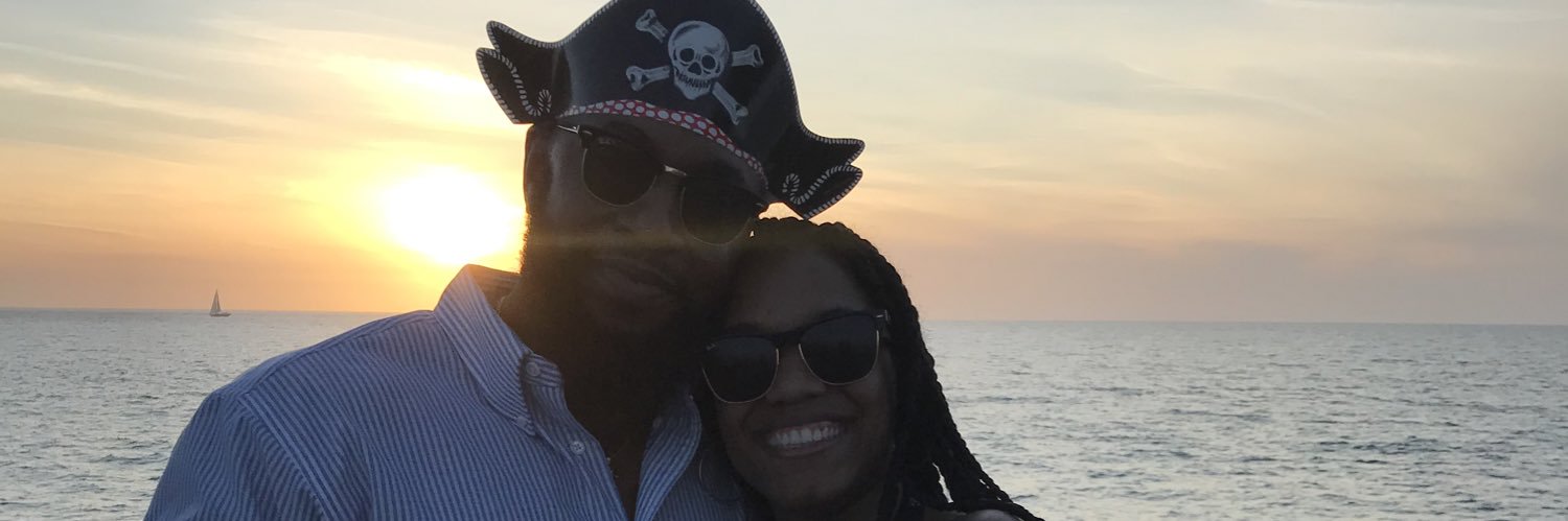 ShekinahWiggins's profile banner image