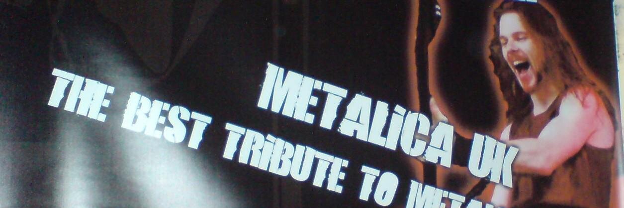 MetalicaUk's profile banner image