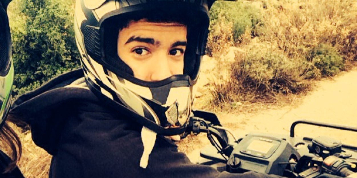 TeoJaber's profile banner image