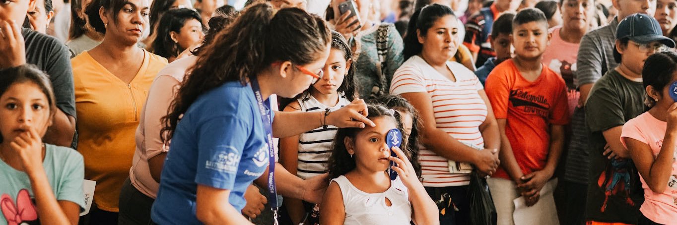 CharityVision banner