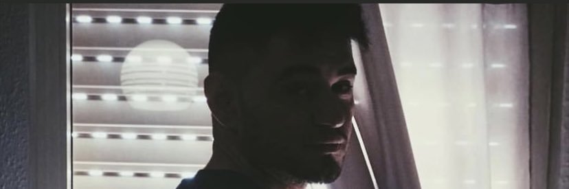 Samudeejay's profile banner image