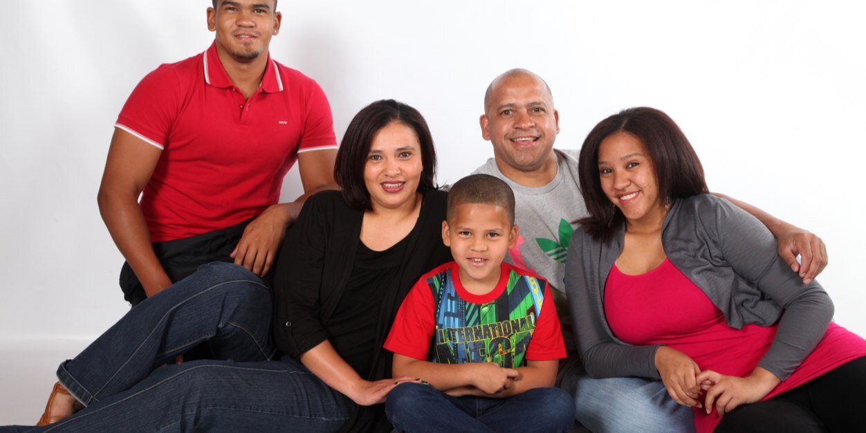 allistar fredericks banner