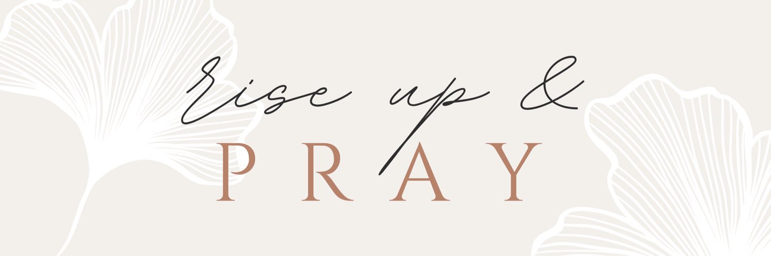 Moms in Prayer International banner