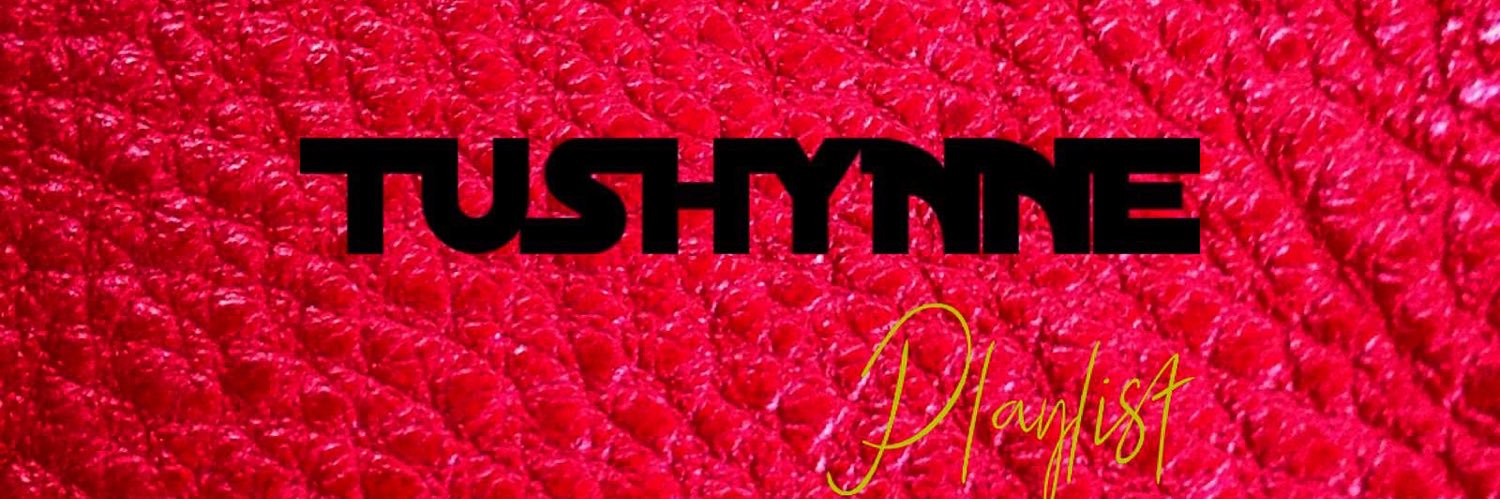 Tushynne's profile banner image