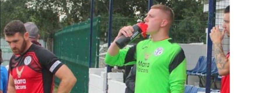 Carl Fielding banner