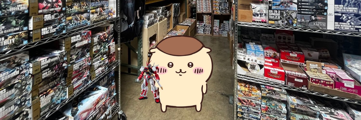 Pancittrash's profile banner image