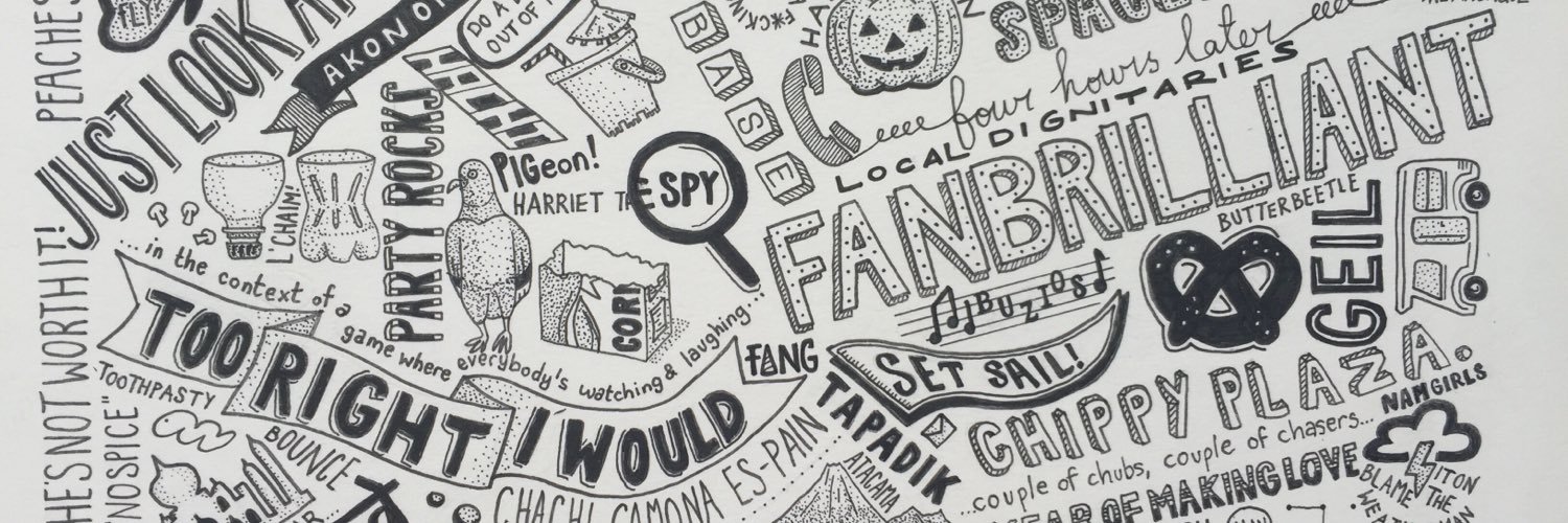 Rhiannon Blackwell banner