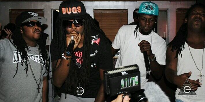bugsyblackmob's profile banner image
