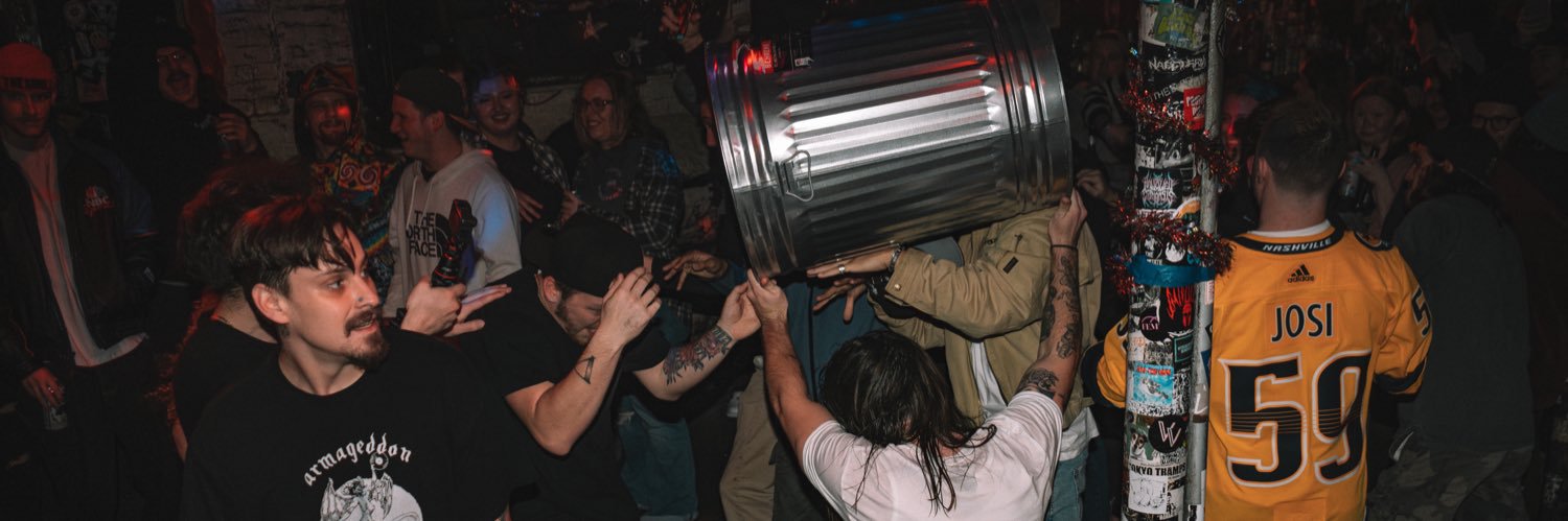 MaybeAceMason's profile banner image