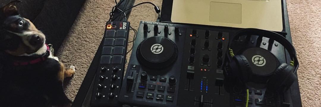 DJNickDonovan's profile banner image