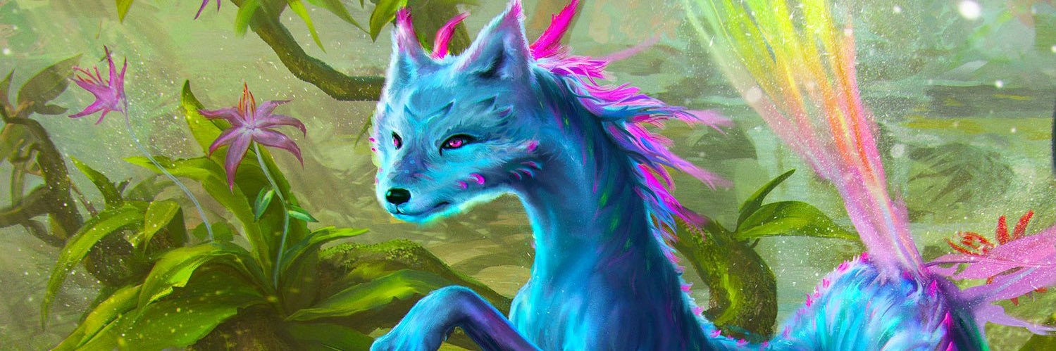 SarahBluechick's profile banner image