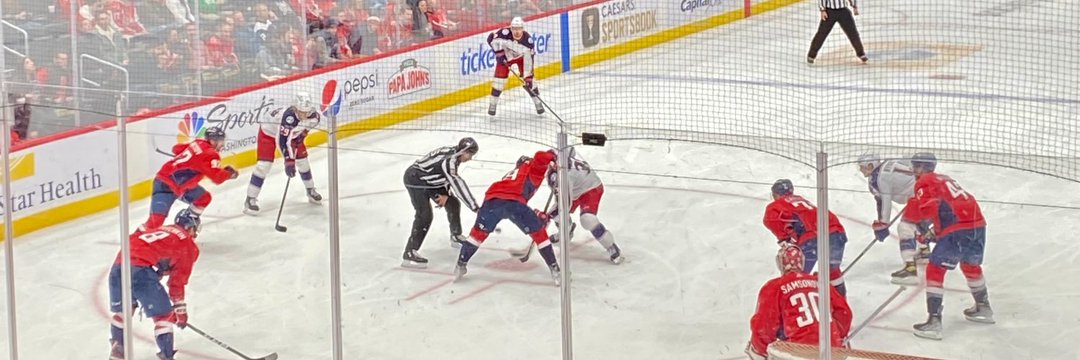 John Richard Cookson banner