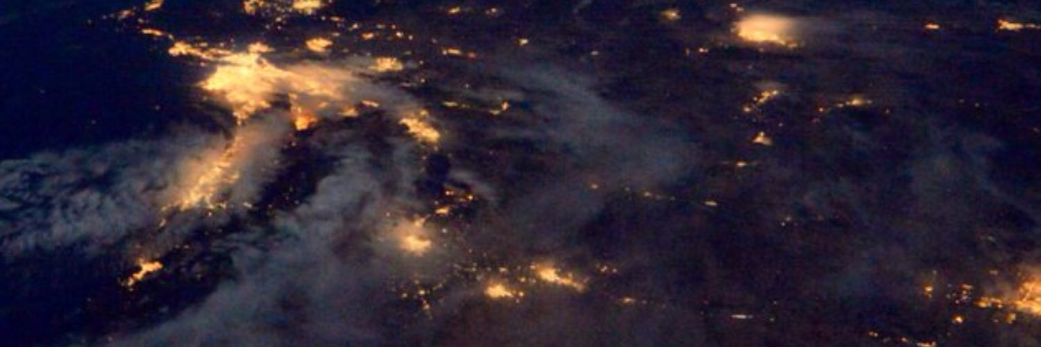 HighhoSilver's profile banner image