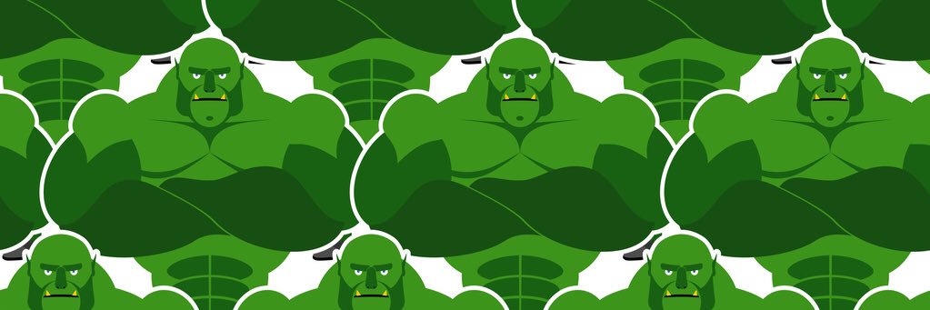 OgreCloud's profile banner image