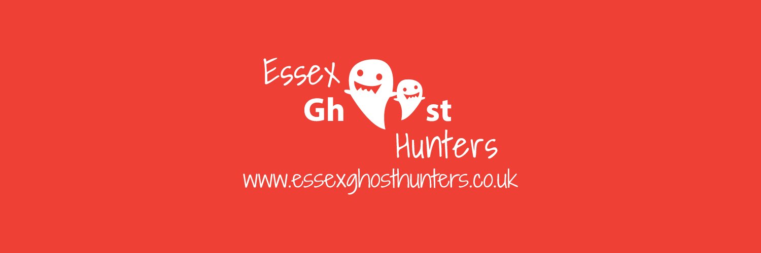 Essex Ghost Hunters banner