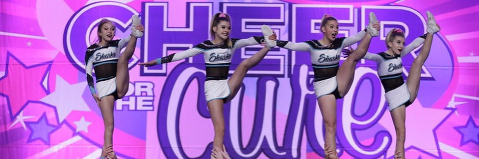 CS Pacific Sharks banner