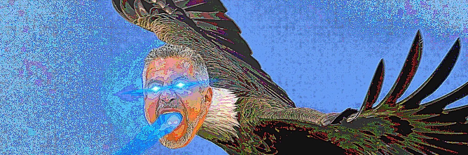 Robbie4AU's profile banner image