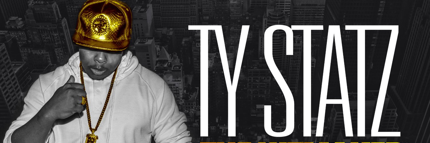 Tystatz's profile banner image