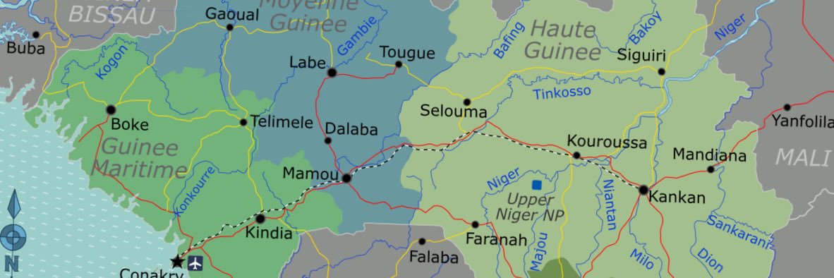 SYLLAAboubacar2's profile banner image