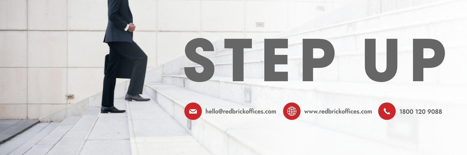 Redbrick Offices banner
