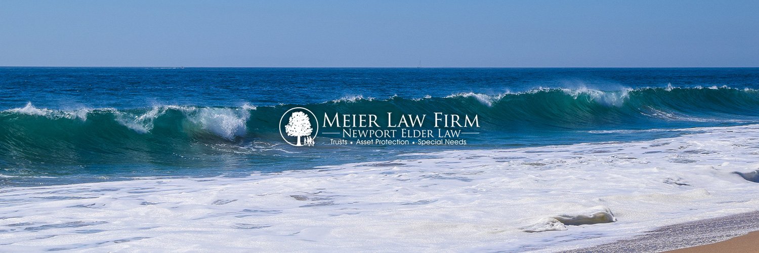Laura Meier, Esq. banner
