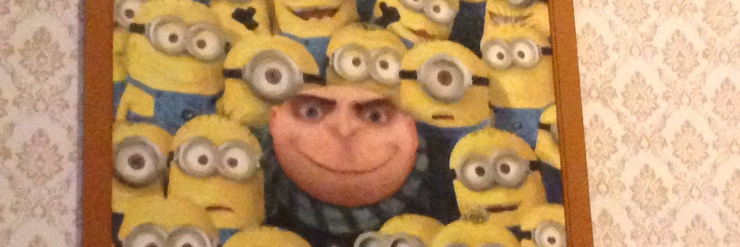 ajmartinusb's profile banner image