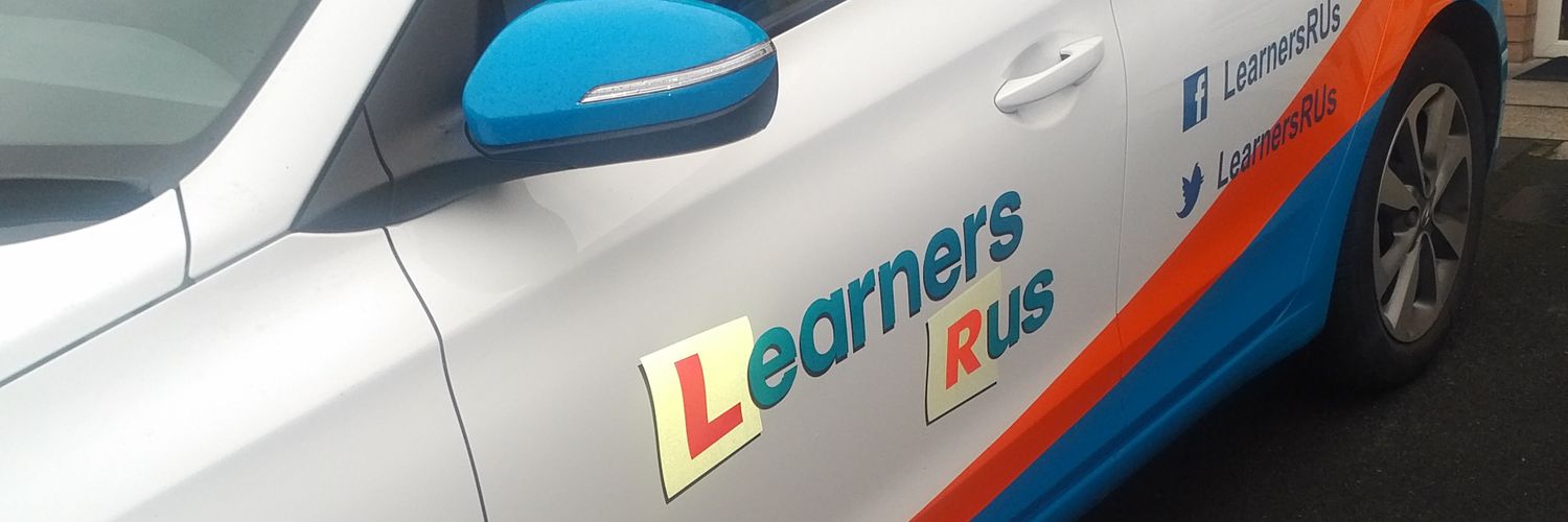 LearnersRus banner