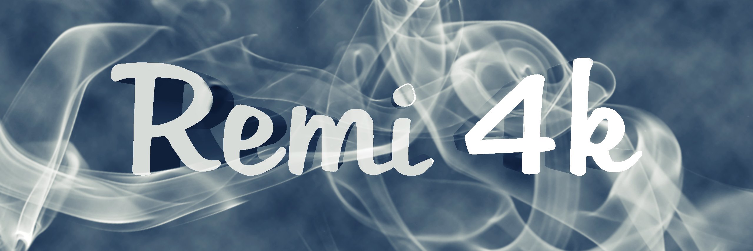 Remii4k's profile banner image