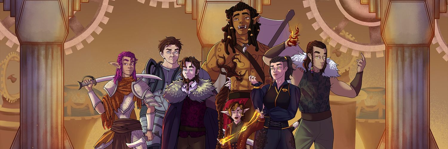 Silverr | Commissions open banner