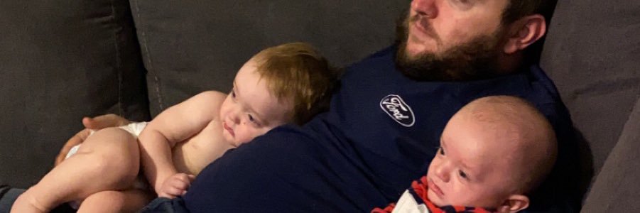 mircboyd's profile banner image