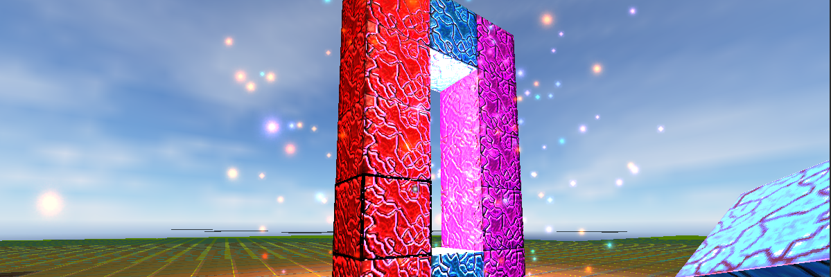 VoxelleMods's profile banner image