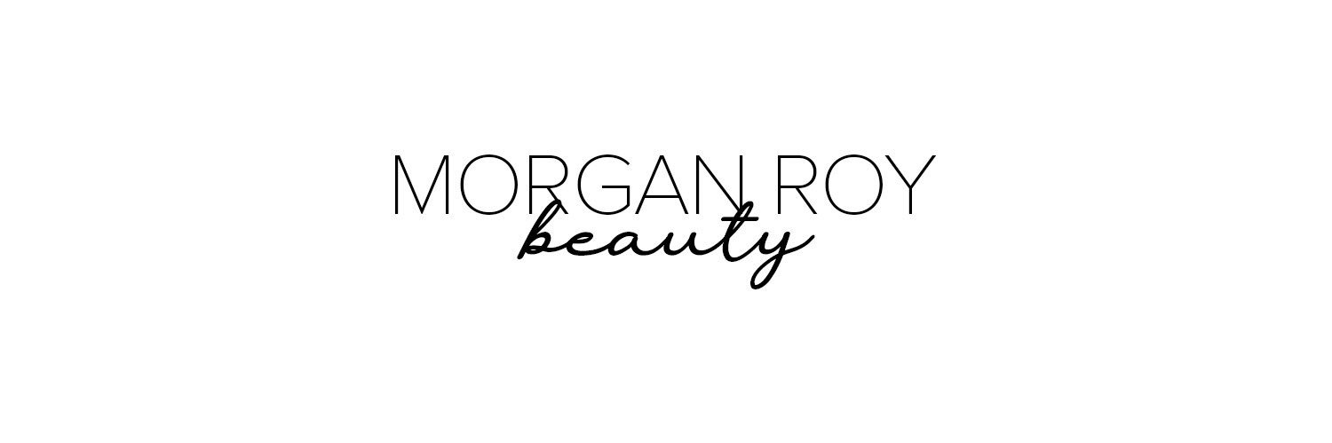 MorganRoyBeauty's profile banner image