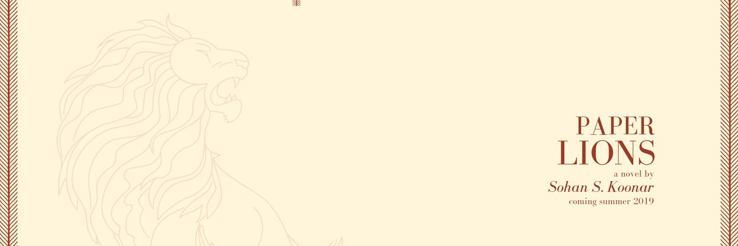 SohanKoonar's profile banner image