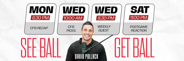 davidpollack47 Profile Banner